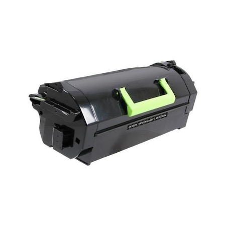 Clover Imaging Group Imaging Remanufactured Extended Yield Toner Cartridge 201382